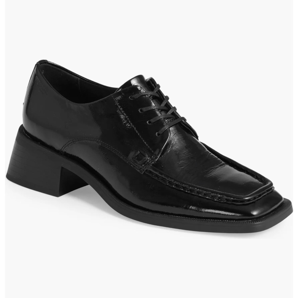Vagabond Shoemakers Blanca Derby Loafer